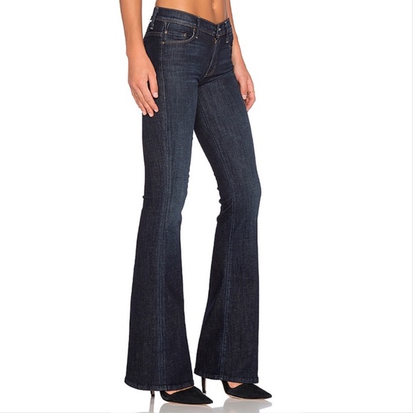 MOTHER Denim - Mother The Cruiser Jeans | 26 |